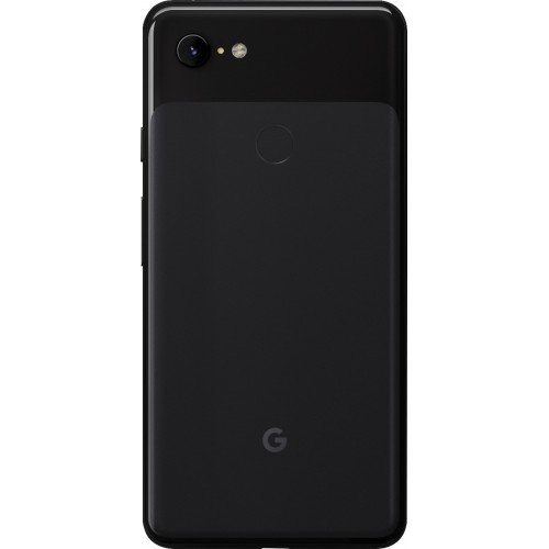 Pixel 5 XL - 256GB - Just Black