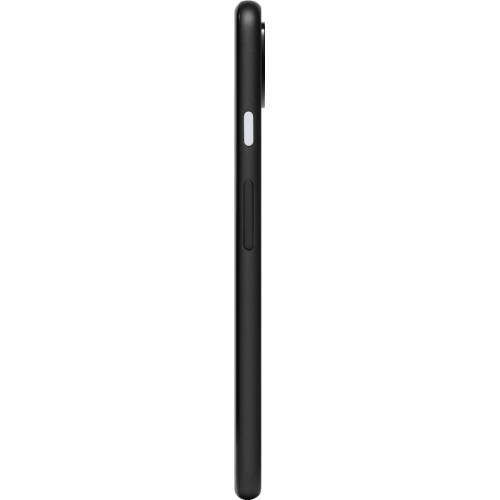 Pixel 5 with 512GB - Just Black