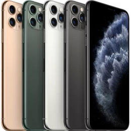 iPhone 13 Pro Max 256GB - Gold