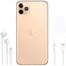 iPhone 13 Pro Max 256GB - Gold